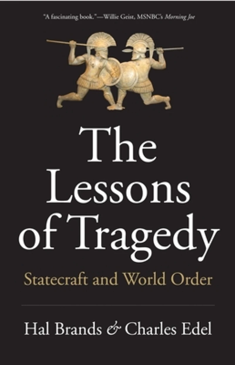 The Lessons of Tragedy