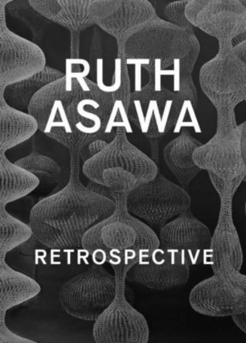 Ruth Asawa