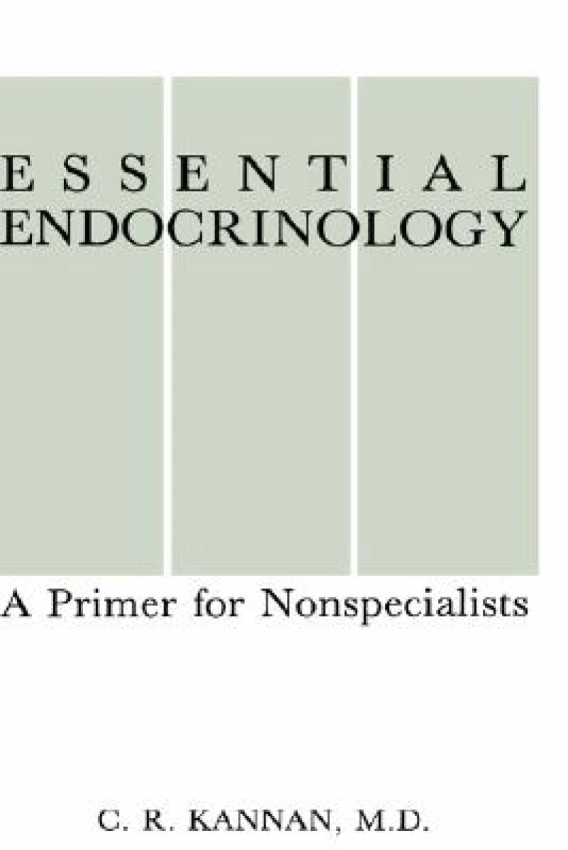 Essential Endocrinology