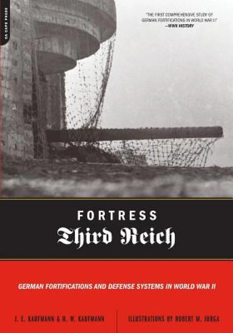 Fortress Third Reich