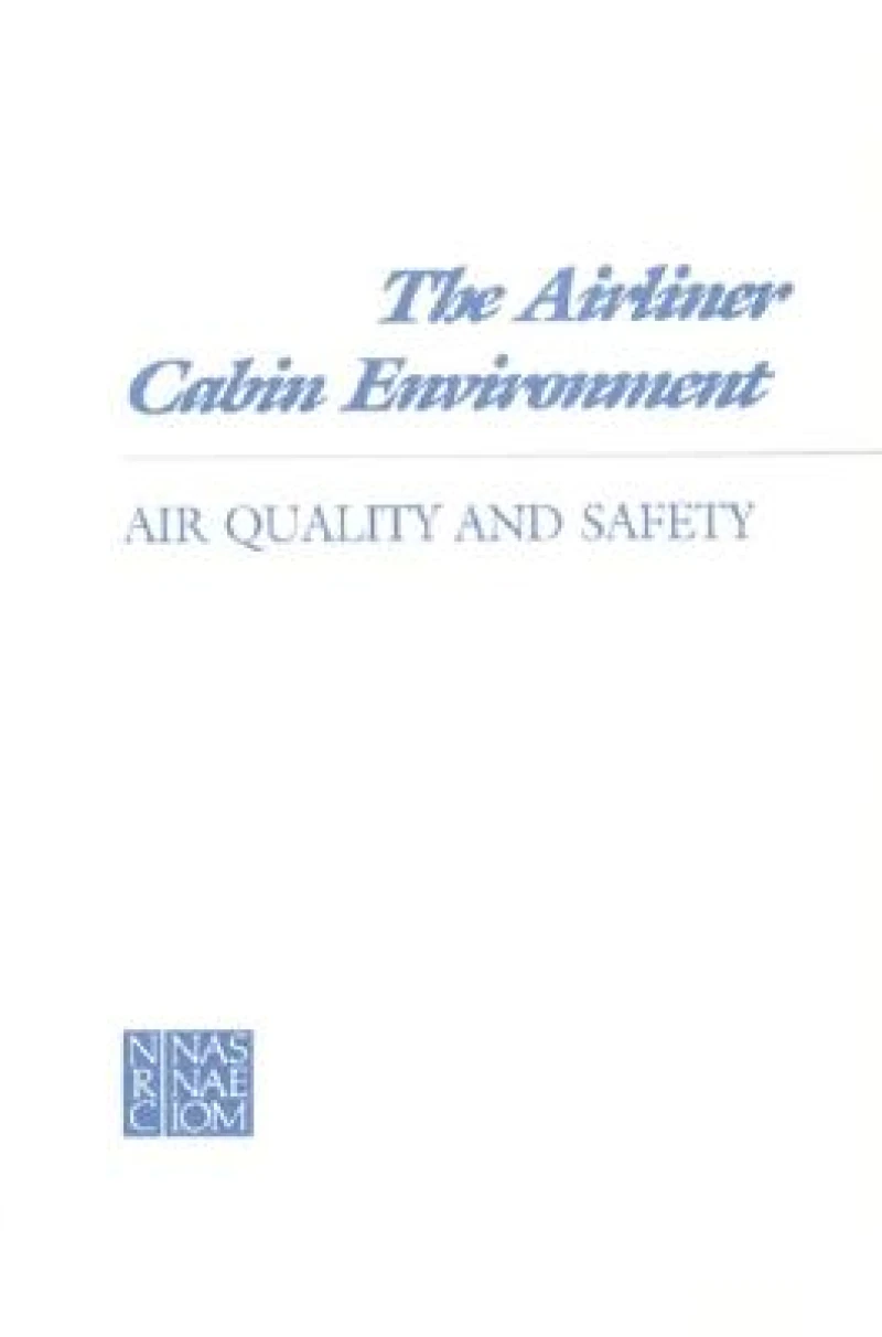 The Airliner Cabin Environment