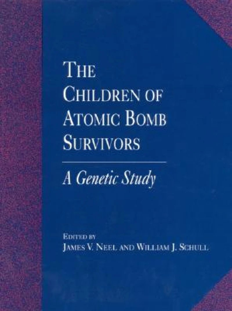 The Children of Atomic Bomb Survivors
