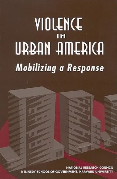 Violence in Urban America