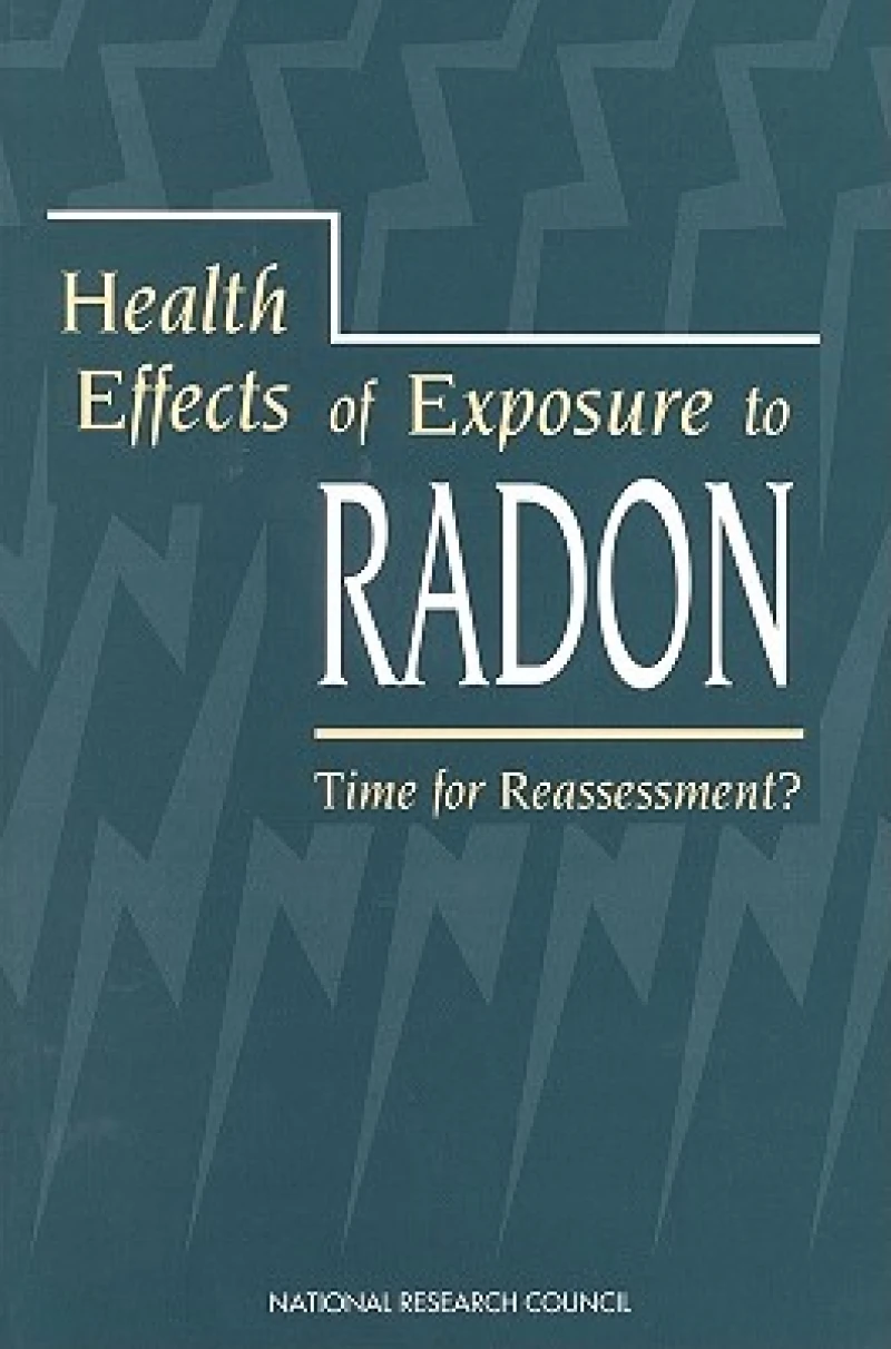 Health Effects of Exposure to Radon