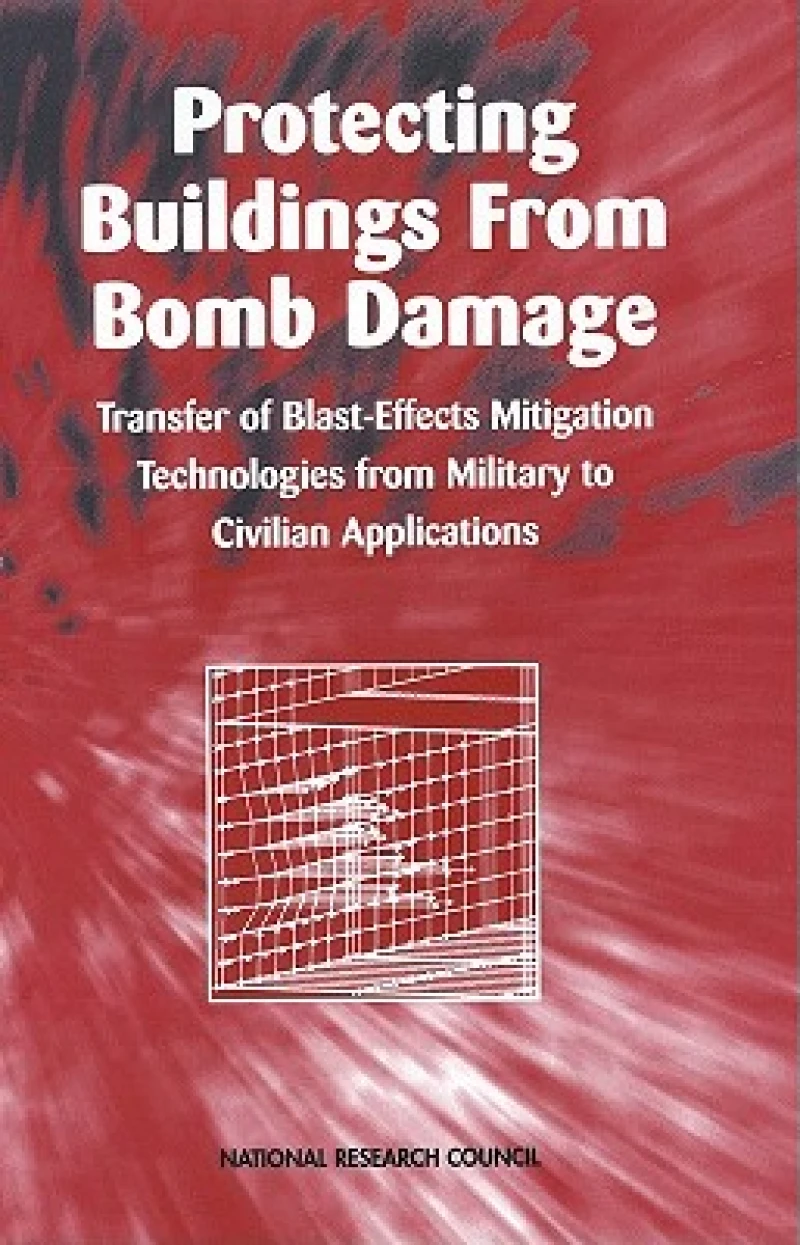 Protecting Buildings from Bomb Damage