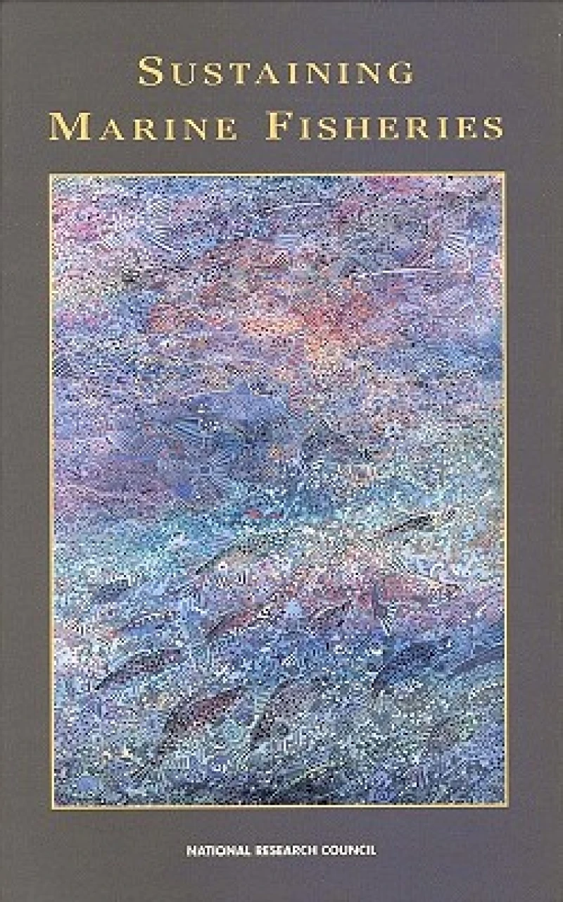 Sustaining Marine Fisheries