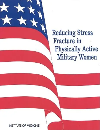 Reducing Stress Fracture in Physically Active Military Women