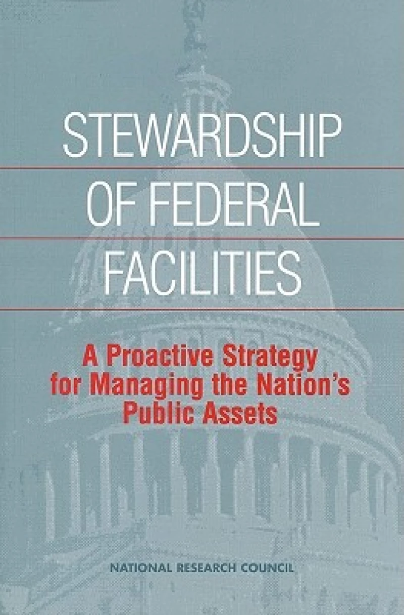 Stewardship of Federal Facilities