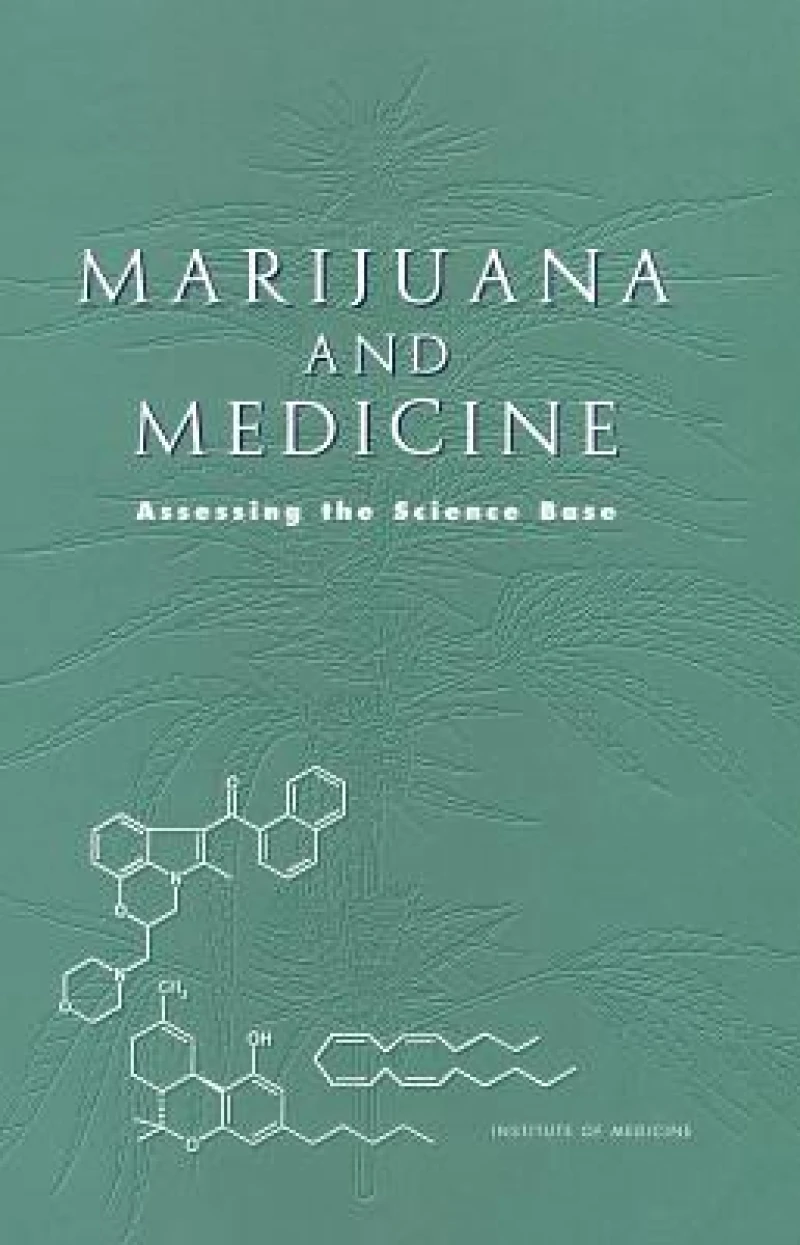 Marijuana and Medicine