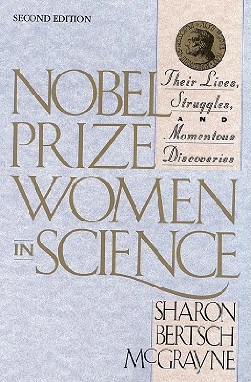 Nobel Prize Women in Science