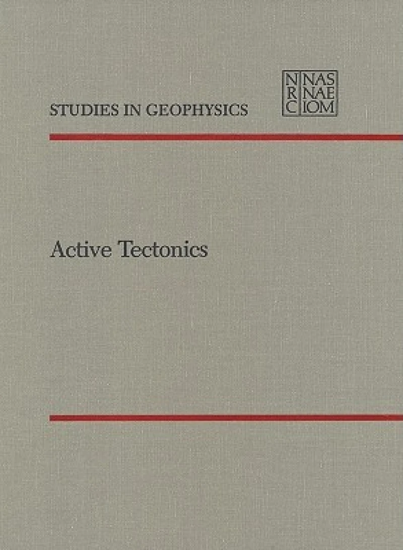 Active Tectonics