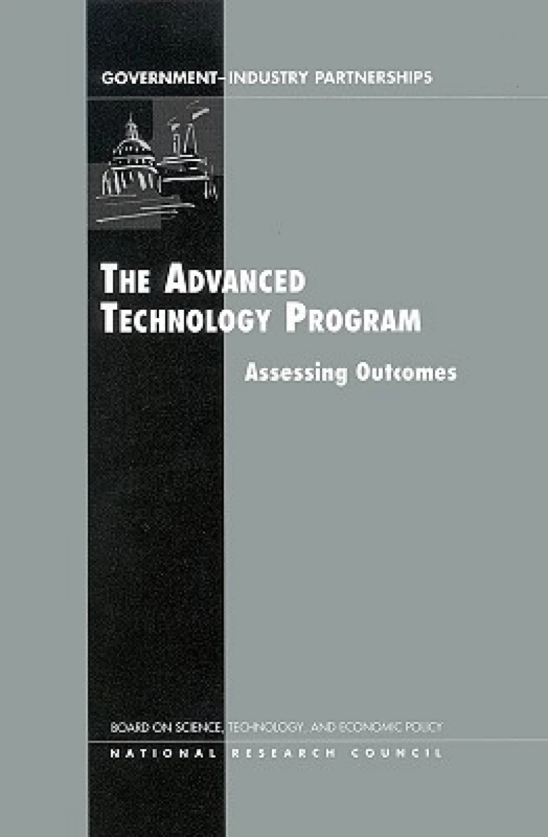 The Advanced Technology Program
