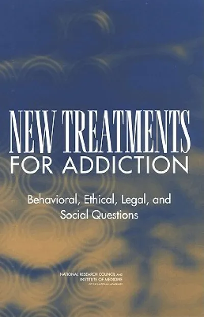 New Treatments for Addiction