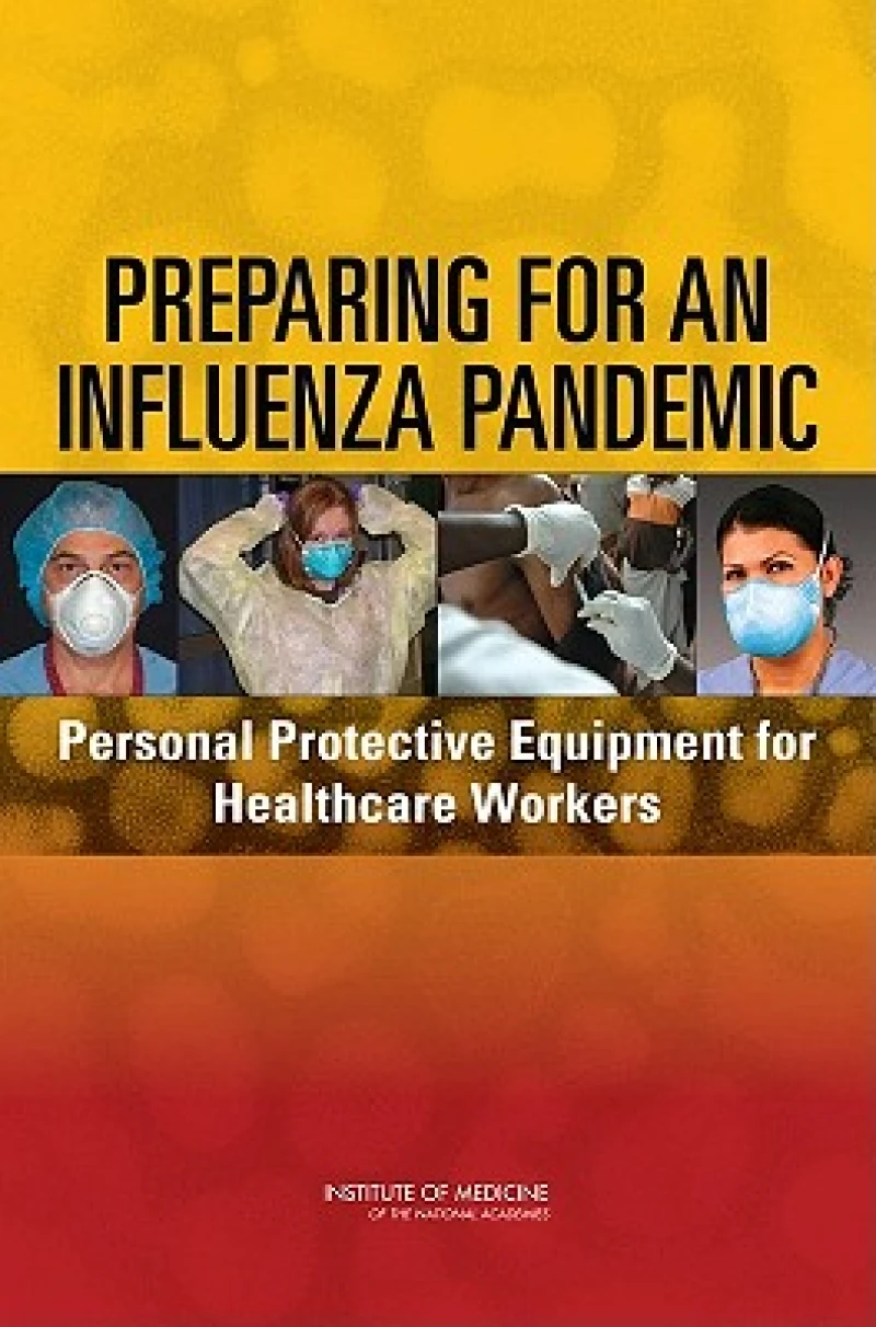 Preparing for an Influenza Pandemic