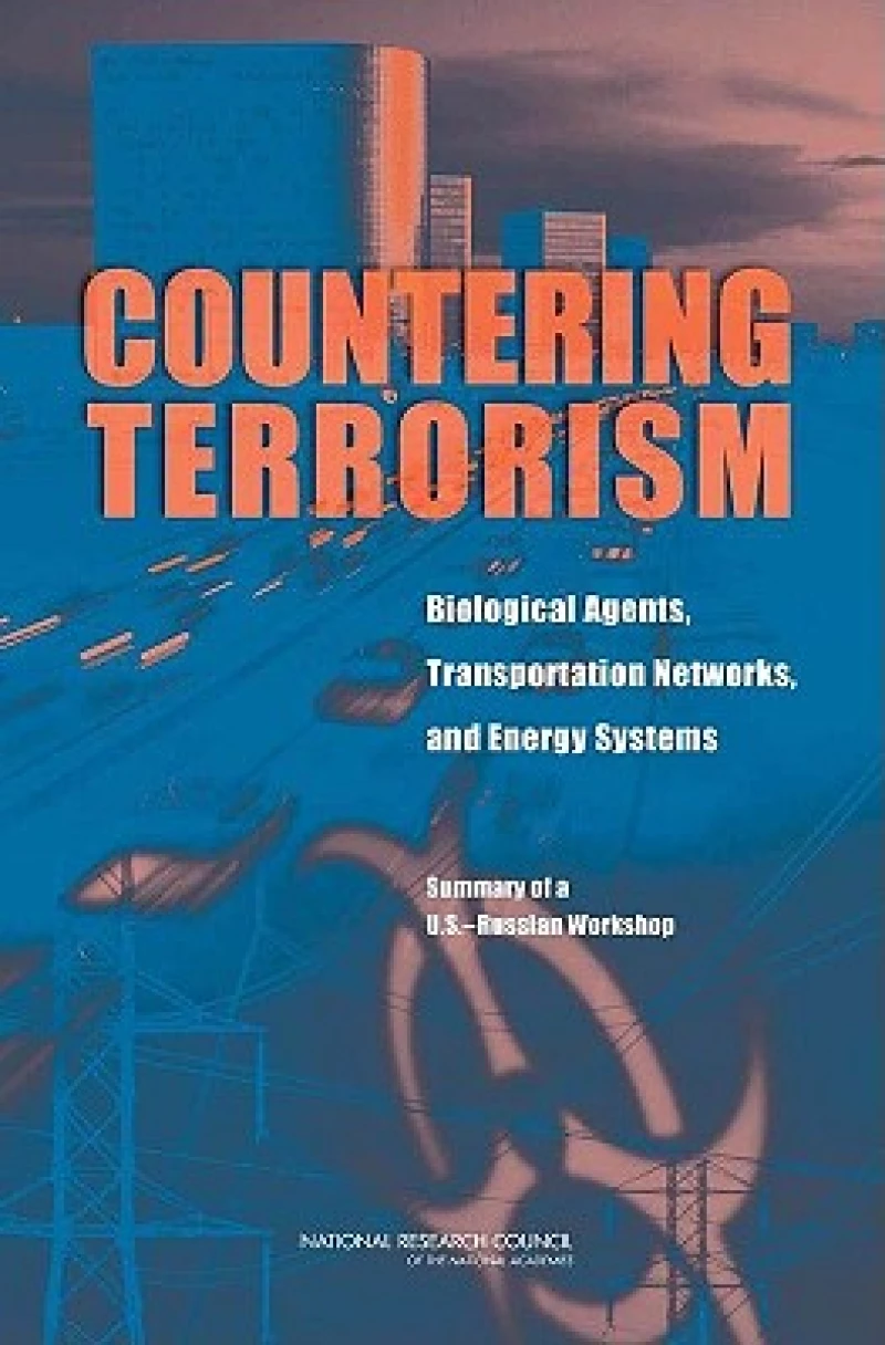 Countering Terrorism