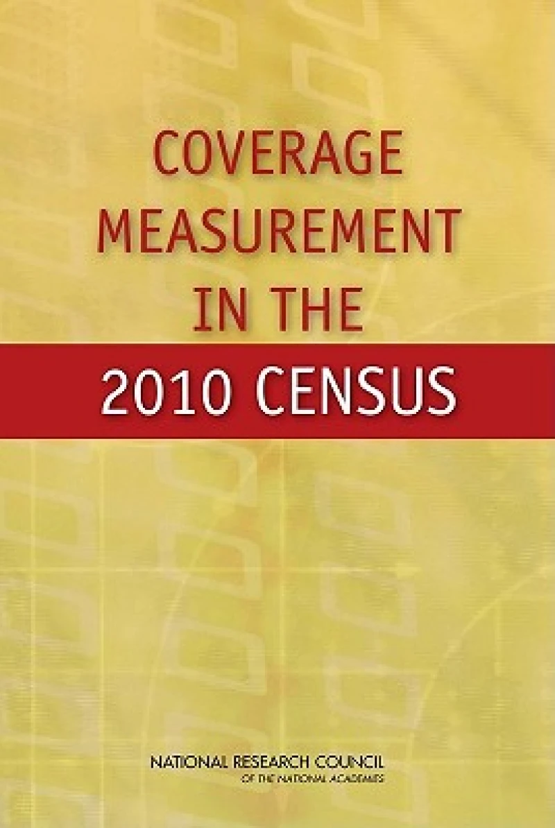 Coverage Measurement in the 2010 Census
