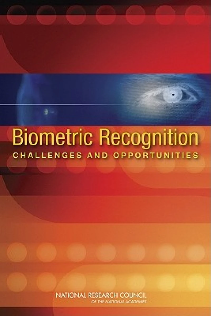 Biometric Recognition
