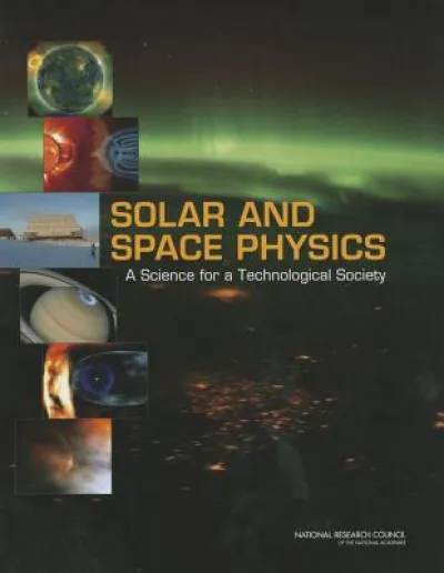 Solar and Space Physics