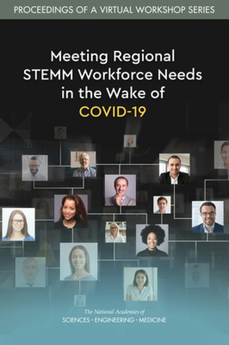Meeting Regional STEMM Workforce Needs in the Wake of COVID-19