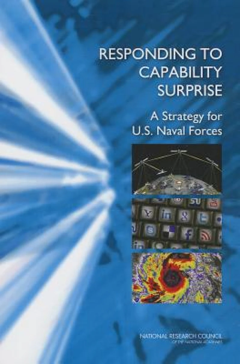 Responding to Capability Surprise