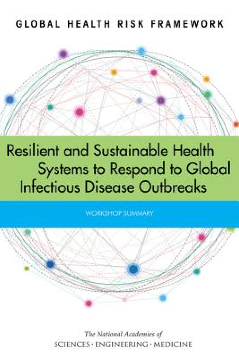 Global Health Risk Framework