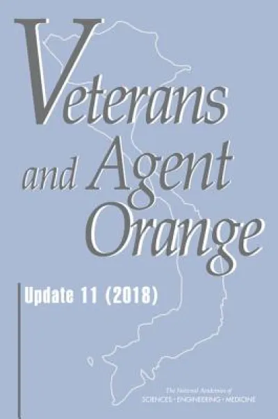 Veterans and Agent Orange