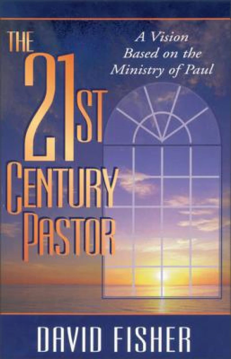 21st Century Pastor