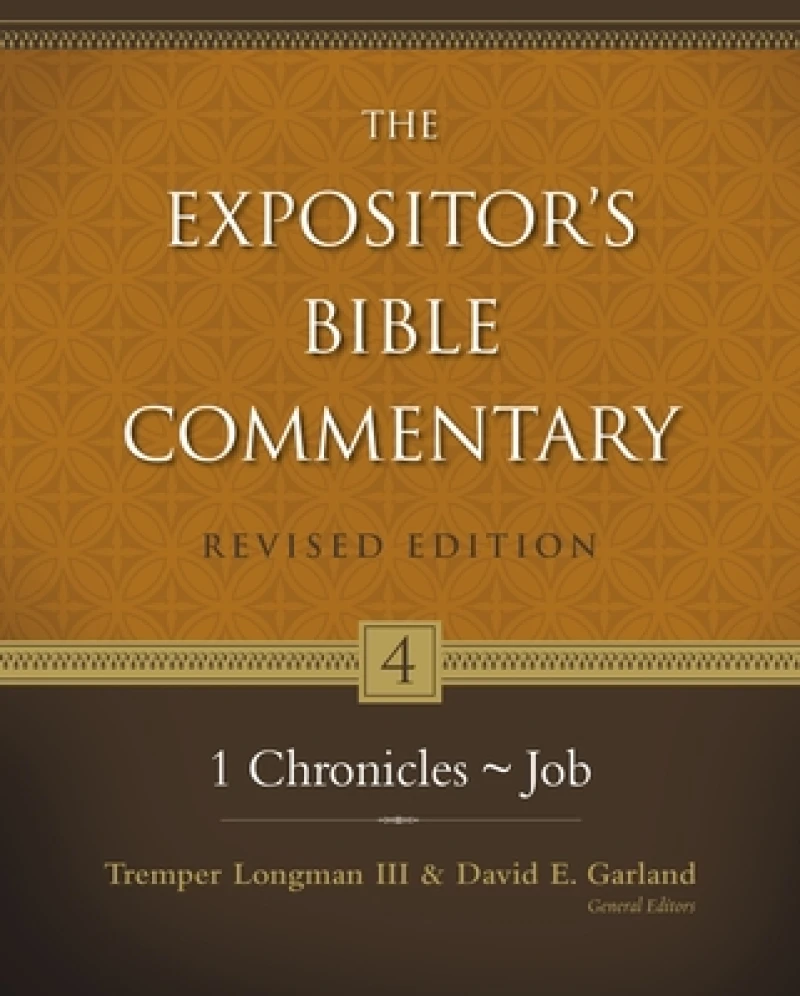1 Chronicles–Job
