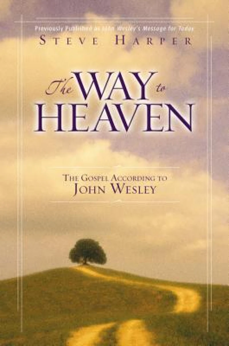 The Way to Heaven