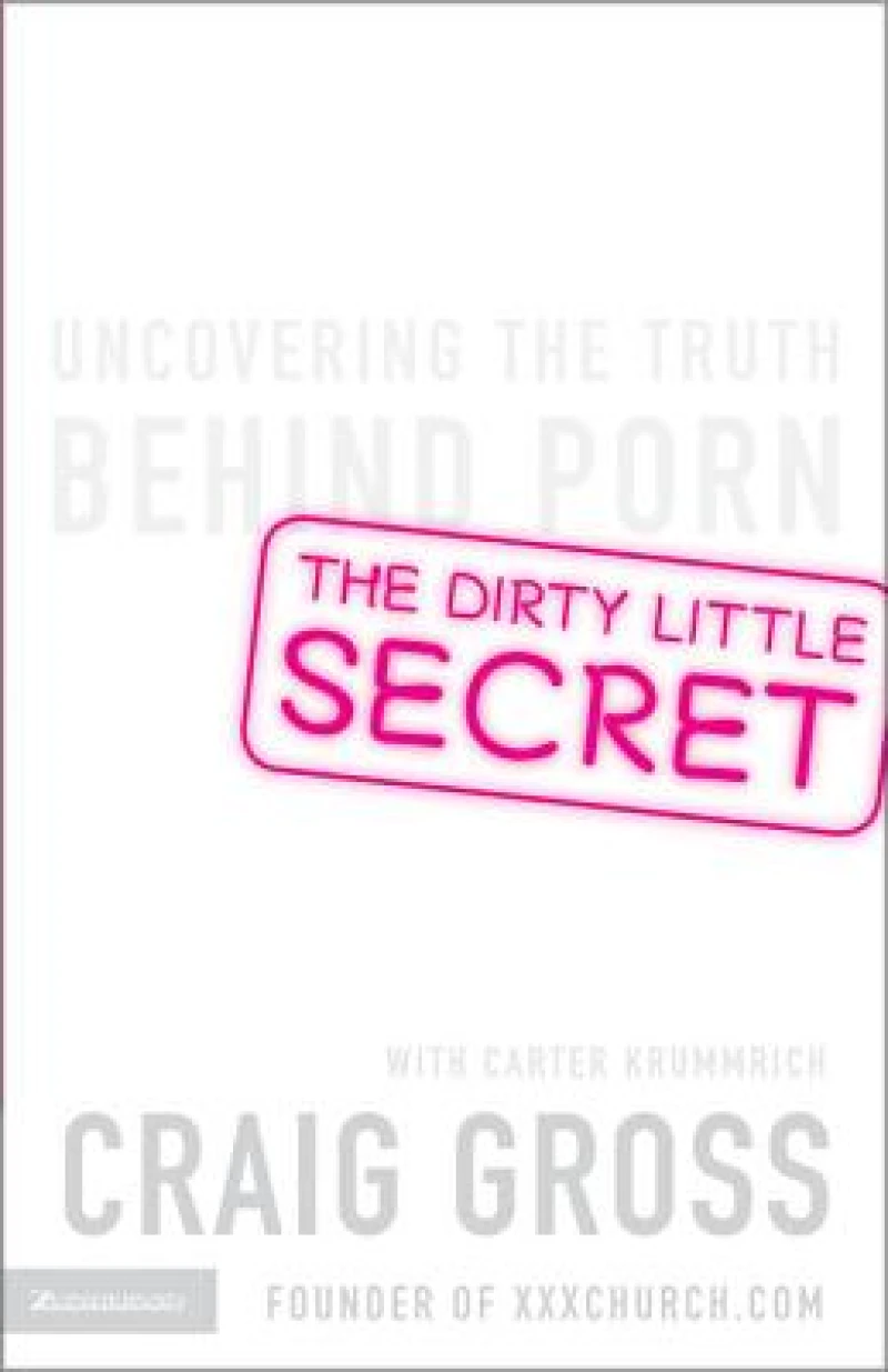 The Dirty Little Secret