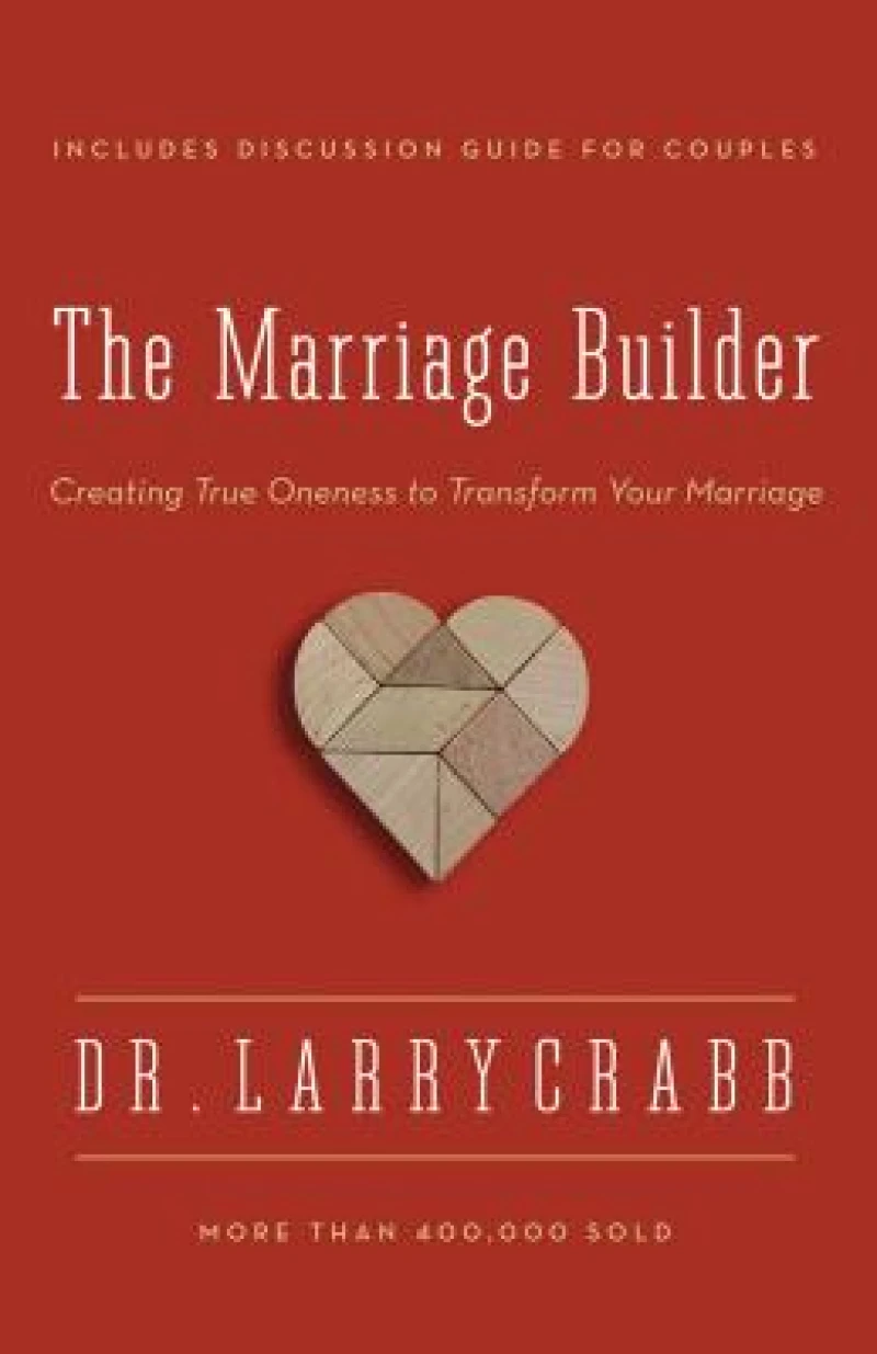 The Marriage Builder