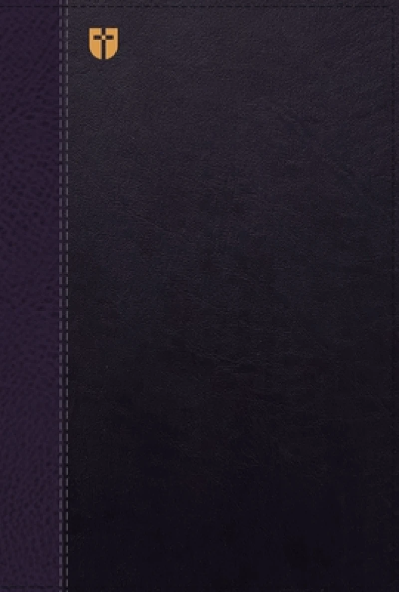 NASB, The Grace and Truth Study Bible (Trustworthy and Practical Insights), Leathersoft, Navy, Red Letter, 1995 Text, Thumb Indexed, Comfort Print