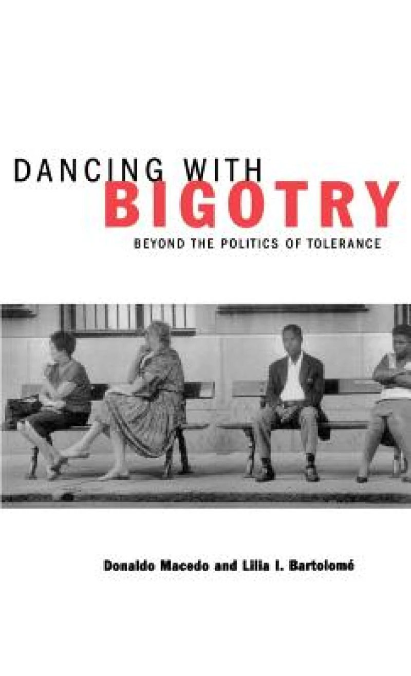 Dancing With Bigotry