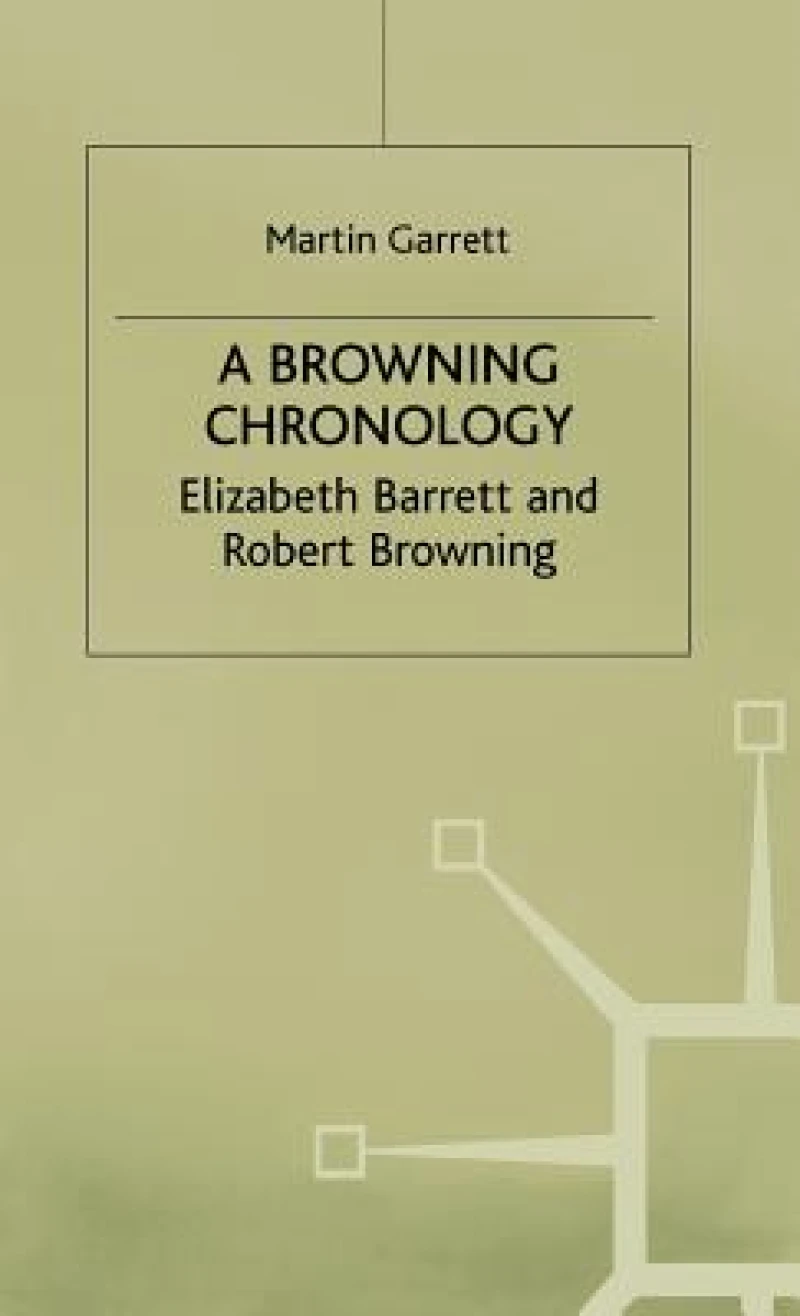 A Browning Chronology