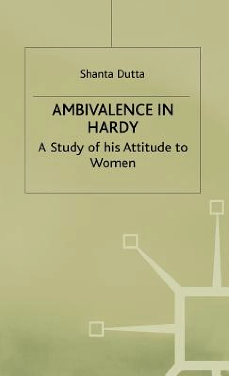 Ambivalence in Hardy