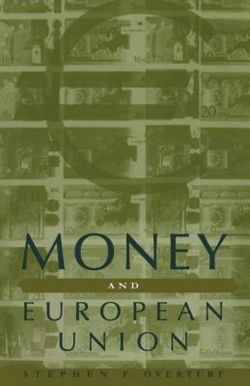 Money and European Union
