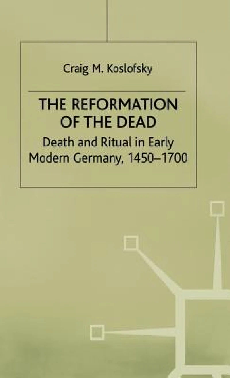 The Reformation of the Dead
