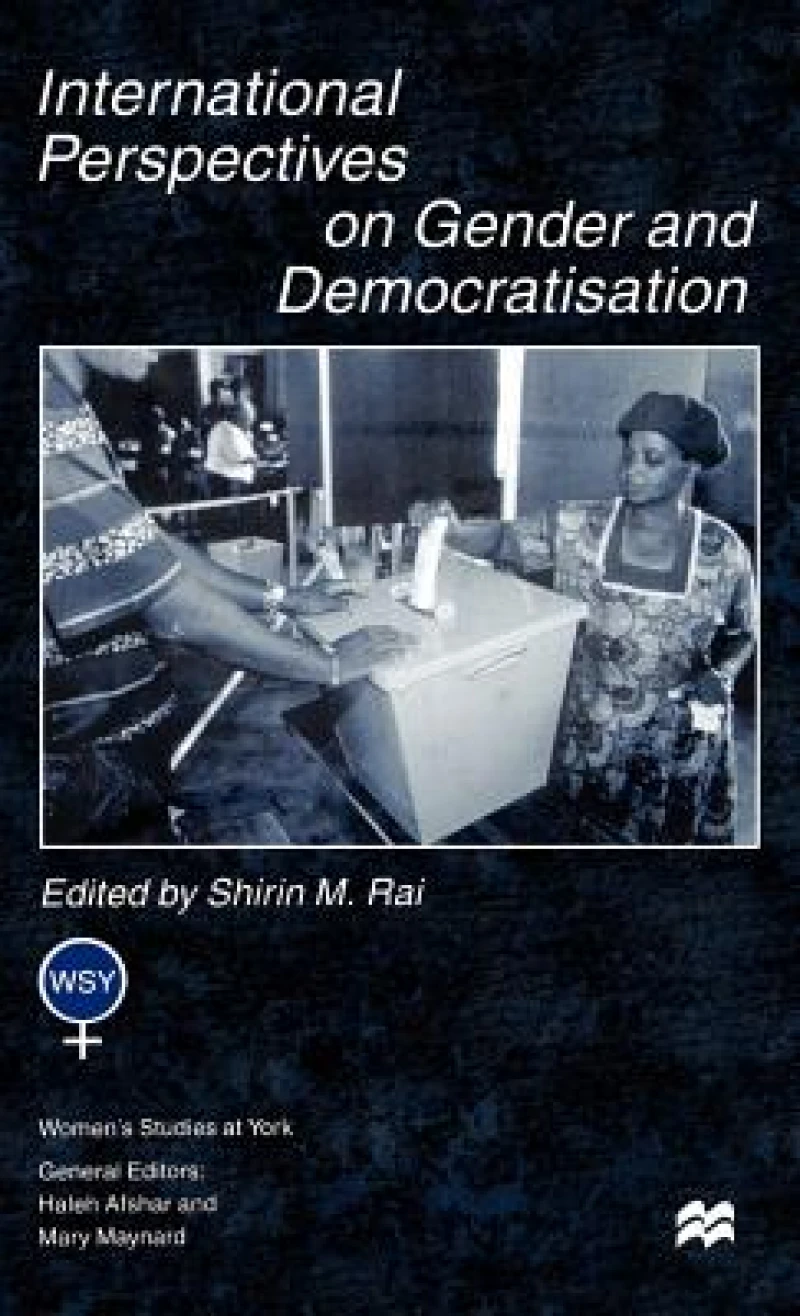 International Perspectives On Gender and Democratisation