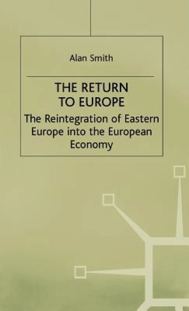 The Return To Europe
