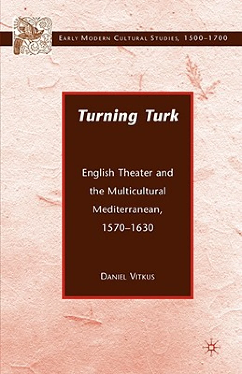 Turning Turk