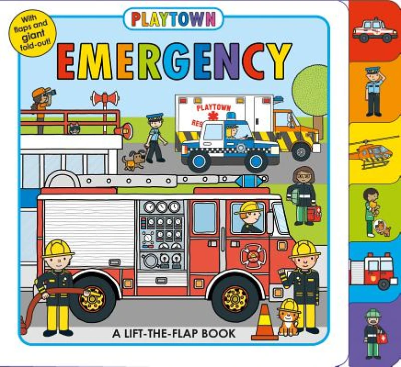 Playtown Emergency