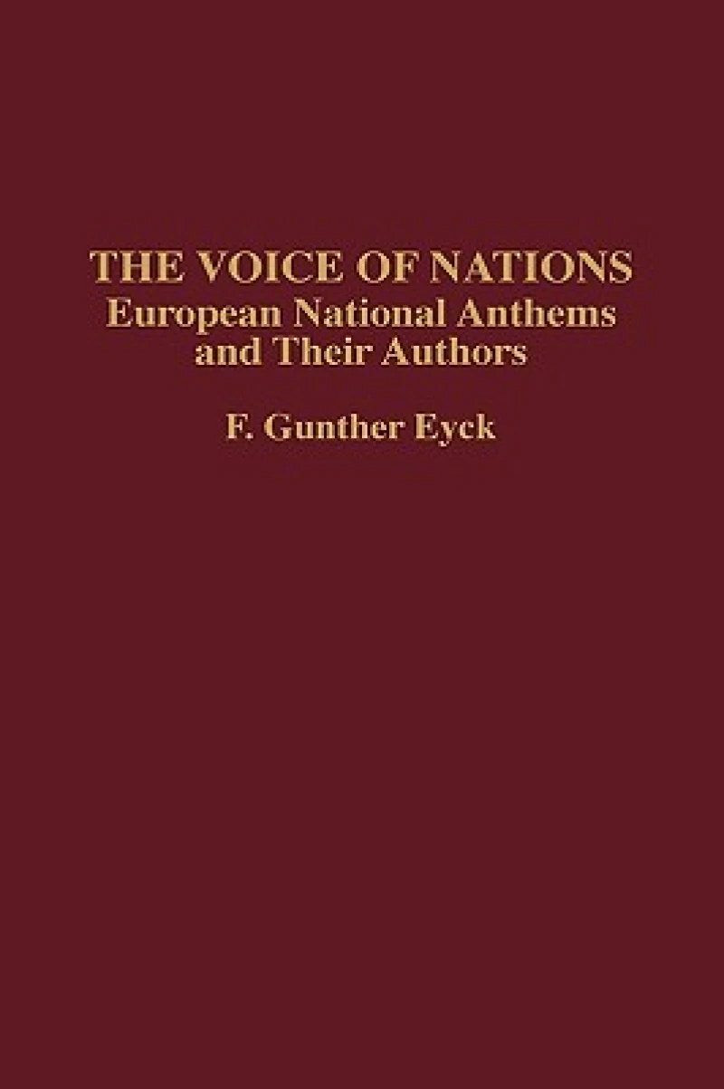 The Voice of Nations