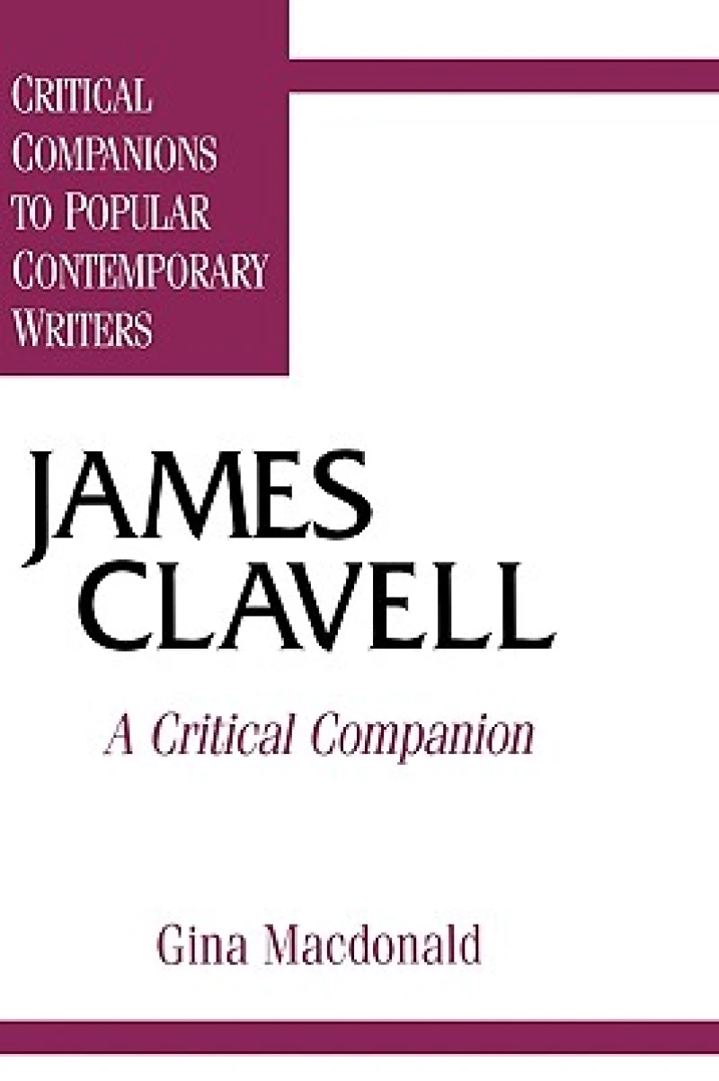 James Clavell