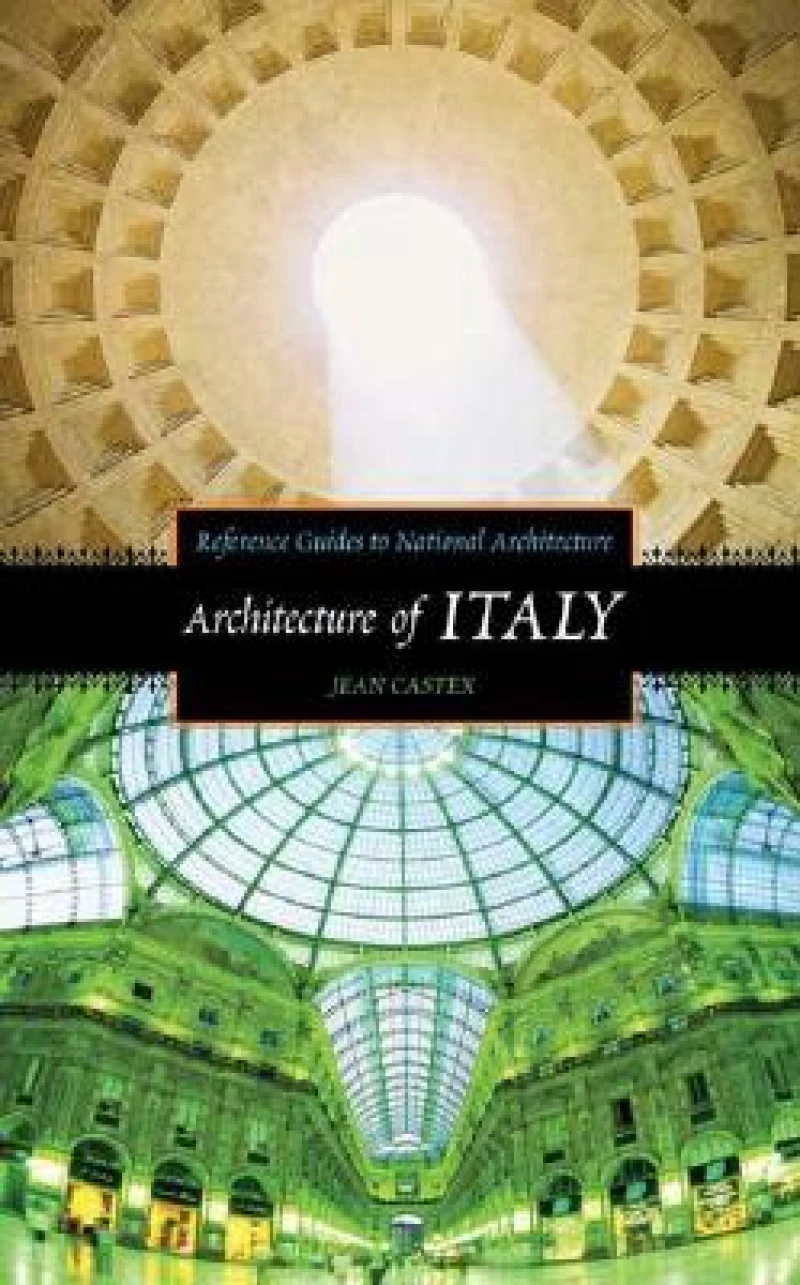 Architecture of Italy