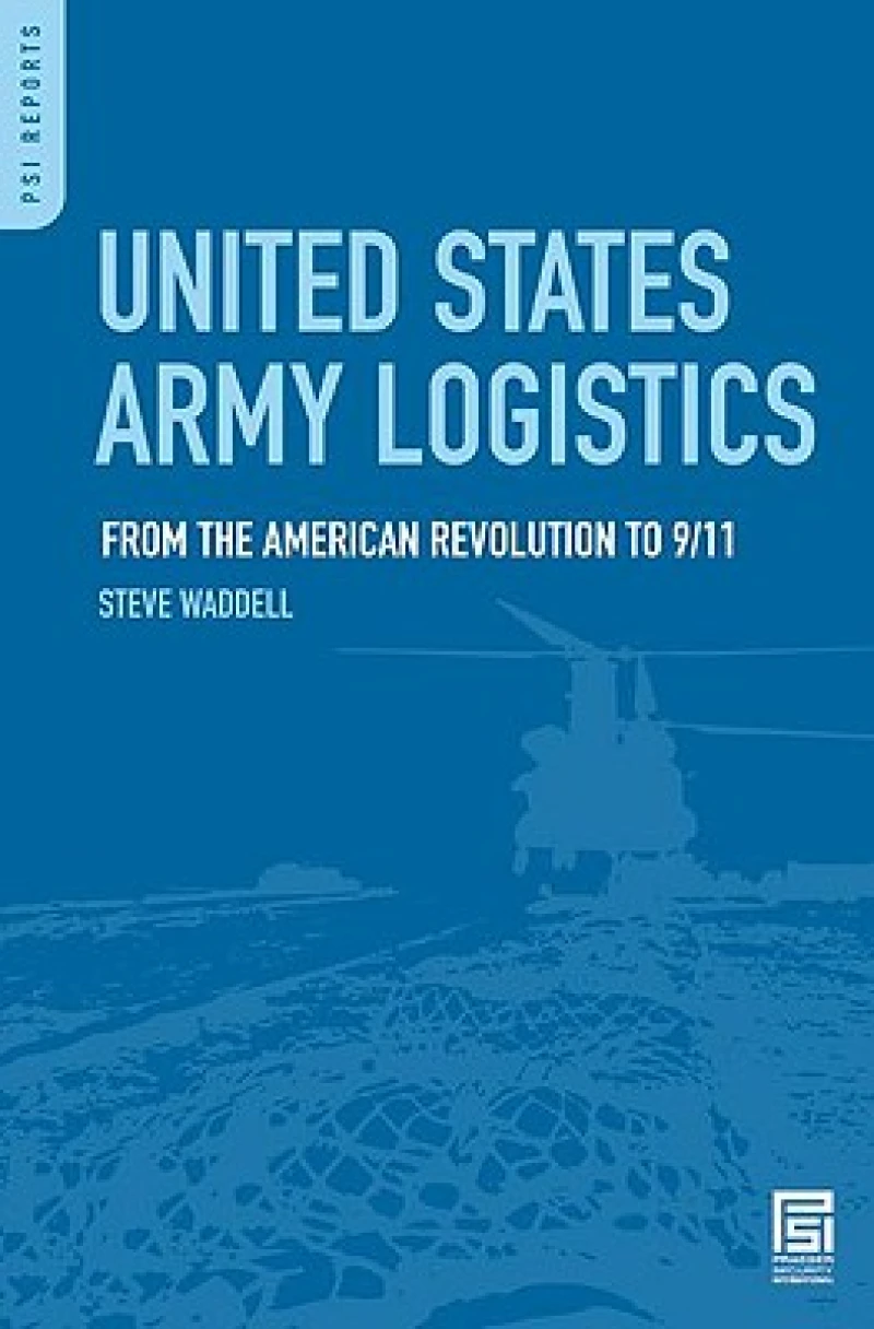 United States Army Logistics