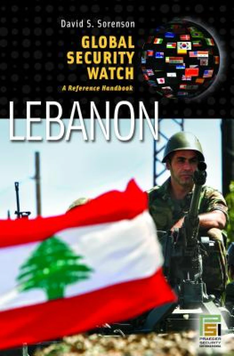 Global Security Watch—Lebanon