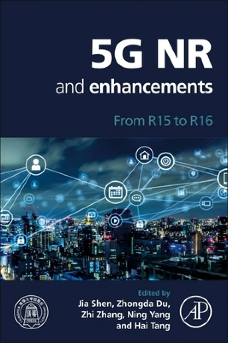 5G NR and Enhancements