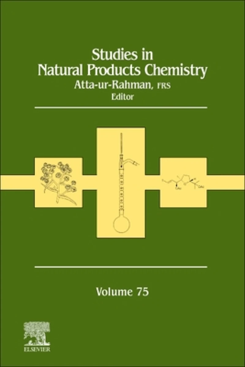 Studies in Natural Products Chemistry