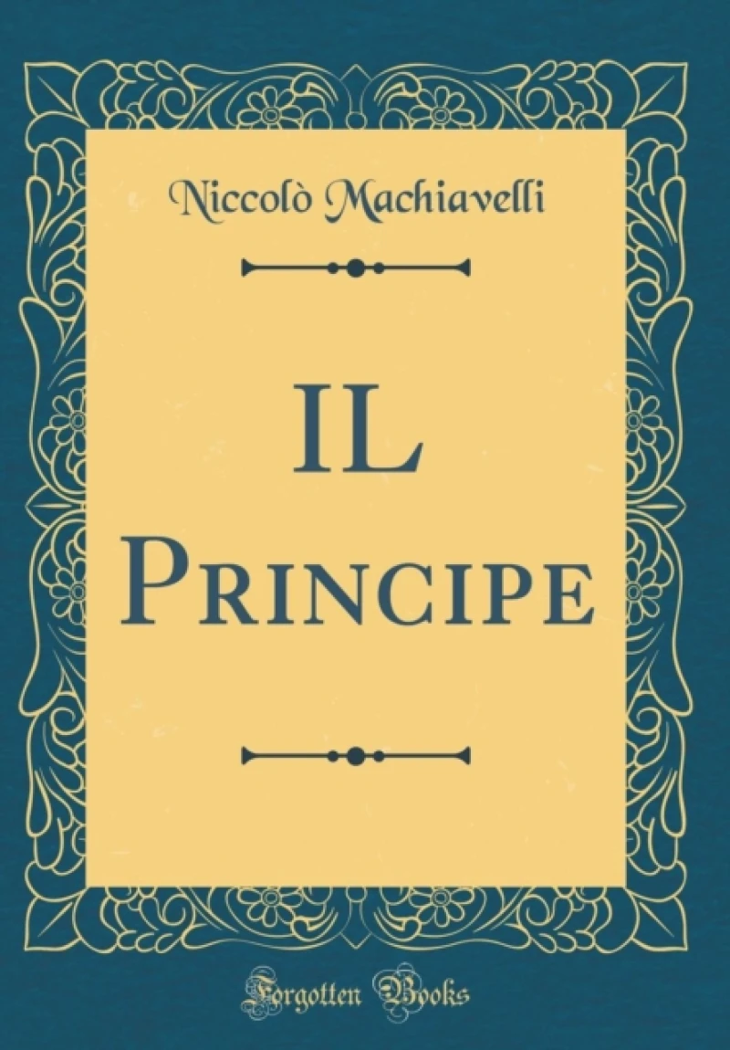Il Principe (Classic Reprint)