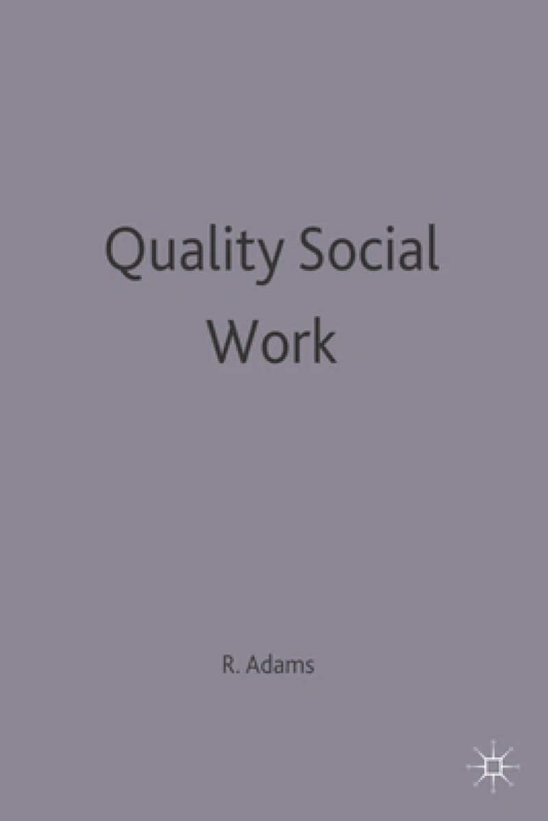 Quality Social Work